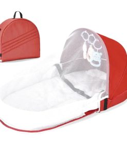 zusammenklappbares baby moskitonetz 3